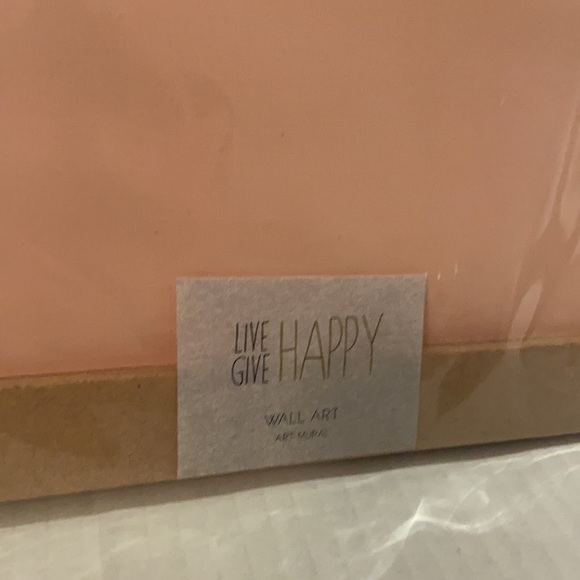 Rainbow Wall Art - Picture 3 of 5